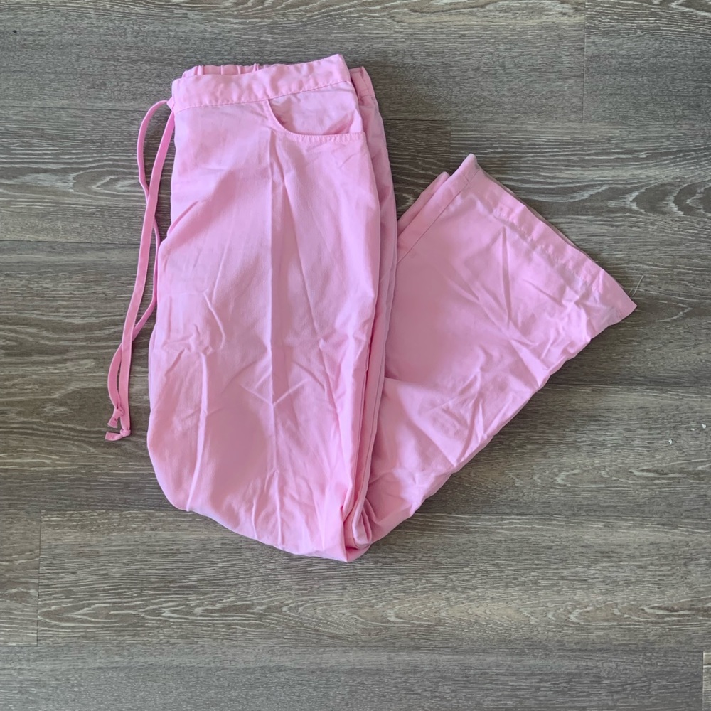 Greys Anatomy Scrub Bottom